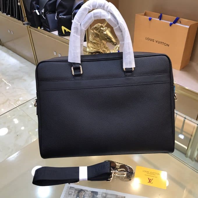 人気高級ルイヴィトンバッグコピー 大人気2021新品 Louis Vuitton メンズ ブリーフケース - 画像 (2)
