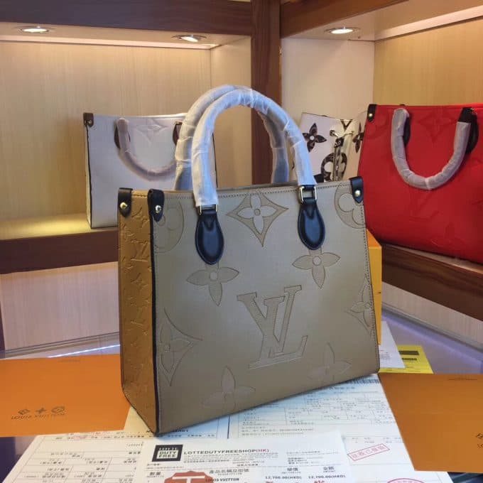 ルイヴィトンバッグコピー 2020新品注目度NO.1 Louis Vuitton レディース トートバッグ - 画像 (2)