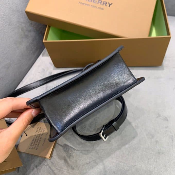 バーバリーバッグコピー 大人気2022新品 BURBERRY 男女兼用 携帯 電話 バッグ - 画像 (9)