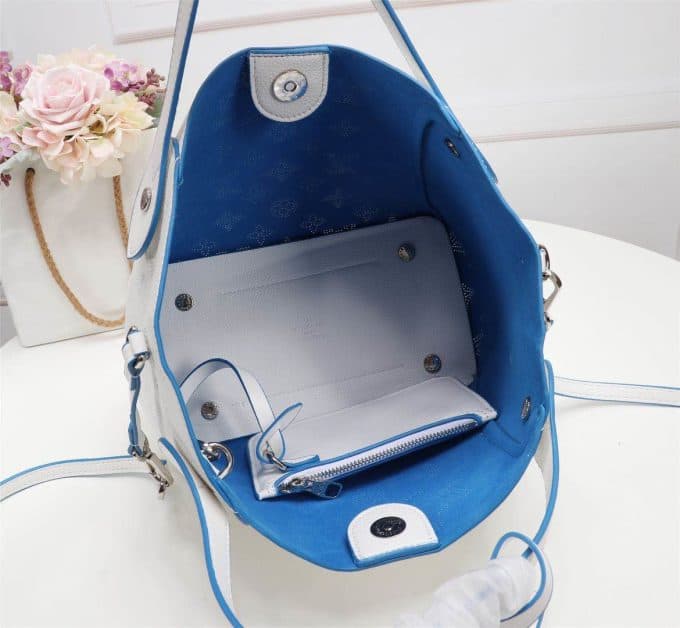 ルイヴィトンバッグコピー 大人気2020新品 Louis Vuitton レディース バケツバッグ - 画像 (4)