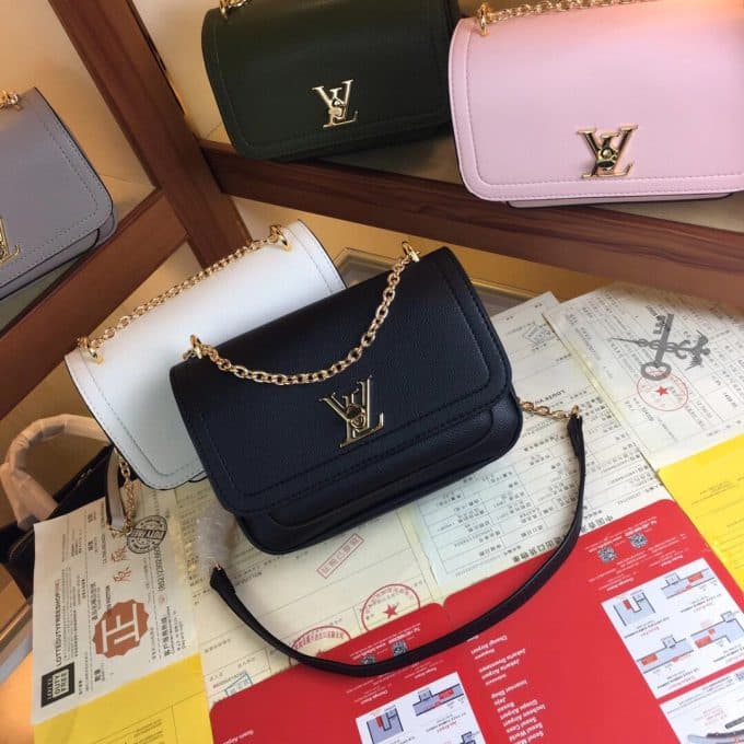 ルイヴィトンバッグコピー 定番人気2020新品 Louis Vuitton レディース ショルダーバッグ - 画像 (2)