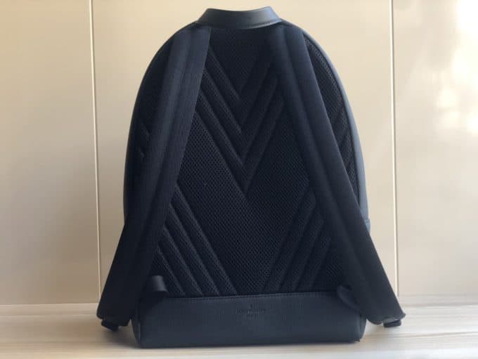 ルイヴィトンバッグコピー 大人気2021新品 Louis Vuitton 男女兼用 バックパック - 画像 (3)