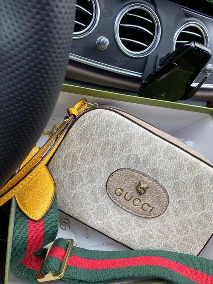グッチバッグコピー 大人気2022新品 GUCCI レディース ショルダーバッグ - 画像 (2)