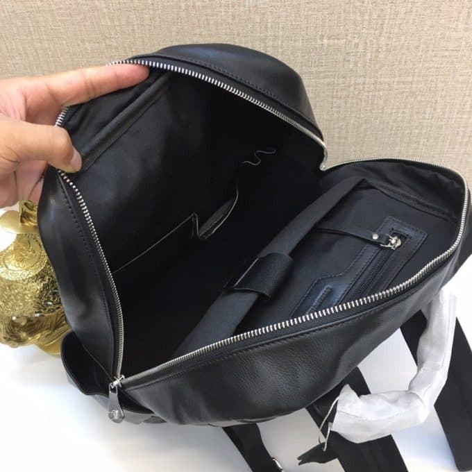 ステファノ・リッチバッグコピー 定番人気2021新品 Stefano Ricciメンズ バックパック - 画像 (9)