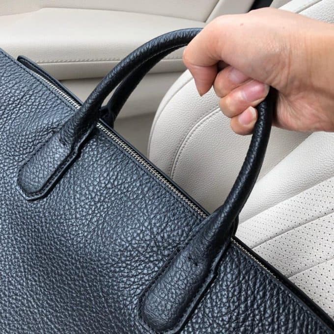 プラダバッグコピー 2021新品注目度NO.1 PRADA メンズ ブリーフケース - 画像 (7)
