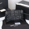 イヴサンローラン バッグコピー 定番人気2022新品 YSL レディース ショルダーバッグ - 画像 (3)