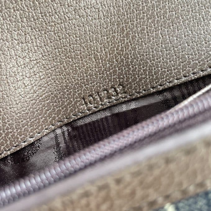 グッチバッグコピー 定番人気2022新品 GUCCI レディース ショルダーバッグ - 画像 (9)