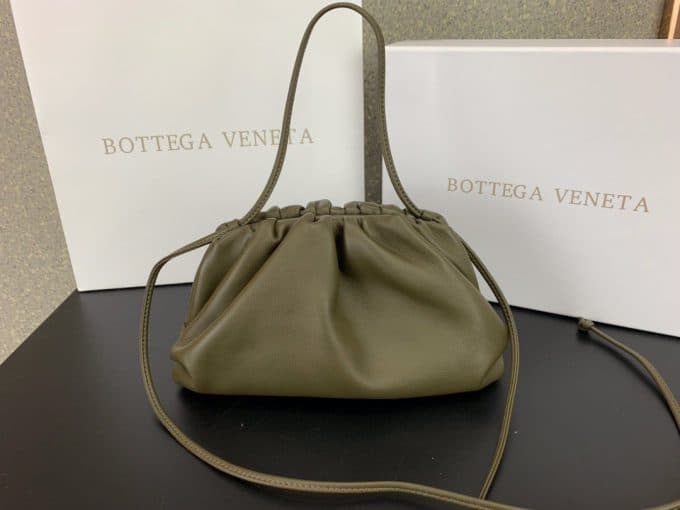 2019秋冬定番商品ボッテガヴェネタ(Bottega Veneta)☆レディース ハンドバックコピー☆爆発人気商品!数量限定発表★♫♪ - 画像 (2)