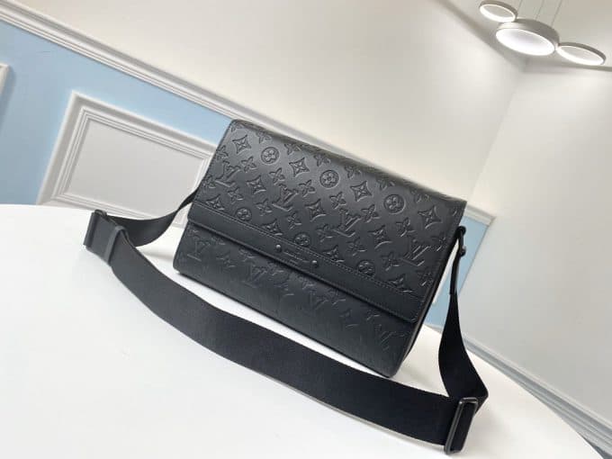 高品質ルイヴィトンバッグコピー 2021新品注目度NO.1 Louis Vuitton メンズ ショルダーバッグ