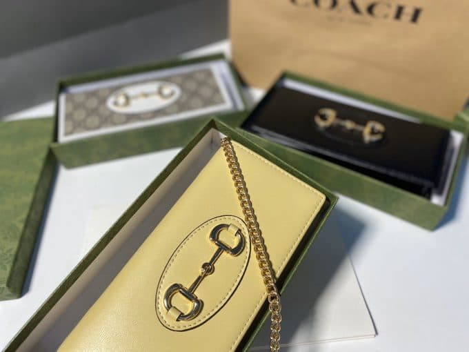 グッチ財布コピー 定番人気2021新品 GUCCI レディース 長財布 - 画像 (6)