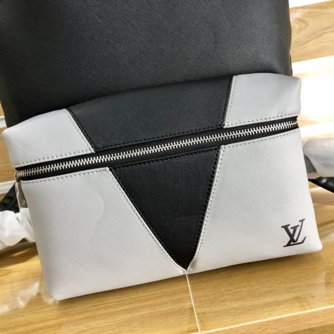 ルイヴィトンバッグコピー 定番人気2021新品 Louis Vuitton 男女兼用 バックパック - 画像 (7)