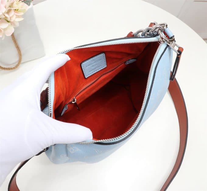 ルイヴィトンバッグコピー 定番人気2020新品 Louis Vuitton レディース ハンドバッグ - 画像 (5)