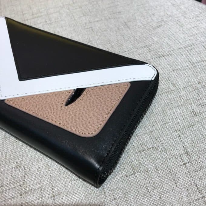フェンディ財布コピー 大人気2021新品 FENDI レディース 長財布 - 画像 (7)