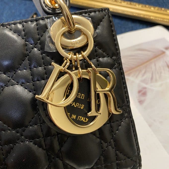 ディオールバッグコピー 2020新品注目度NO.1 Dior レディース ハンドバッグ - 画像 (5)