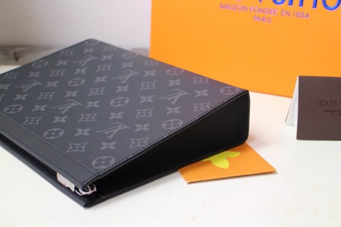 ルイヴィトンバッグコピー 定番人気2020新品 Louis Vuitton 男女兼用 セカンドバッグ - 画像 (3)