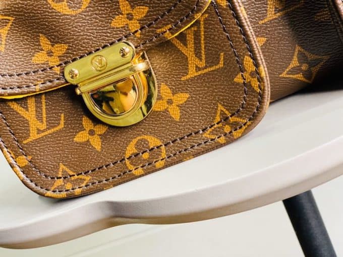 ルイヴィトンバッグコピー 2020新品注目度NO.1 Louis Vuitton レディース ハンドバッグ - 画像 (6)