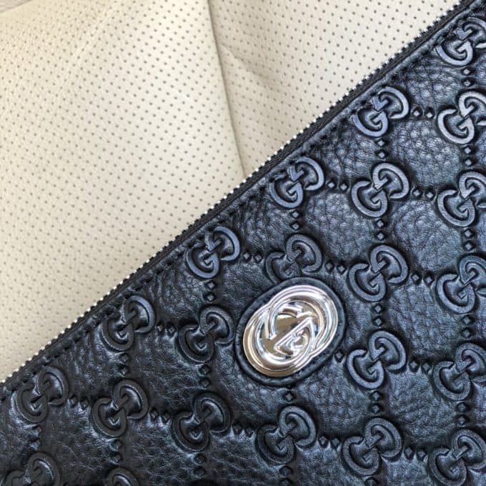 グッチバッグコピー 大人気2021新品 GUCCI メンズ セカンドバッグ - 画像 (6)