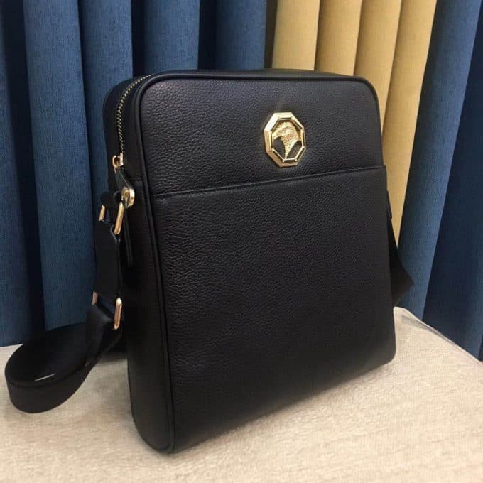 ステファノ・リッチバッグコピー 定番人気2021新品 Stefano Ricciメンズ ショルダーバッグ - 画像 (2)