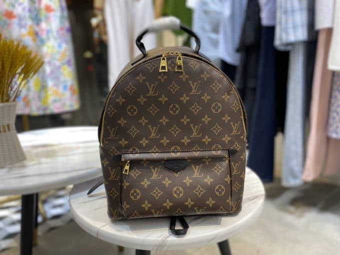 ルイヴィトンバッグコピー 2021新品注目度NO.1 Louis Vuitton メンズ バックパック