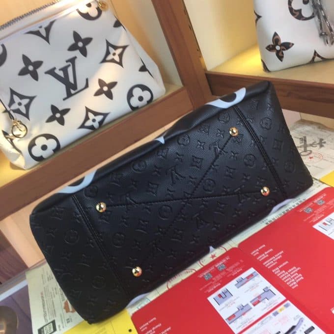ルイヴィトンバッグコピー 大人気2020新品 Louis Vuitton レディース ハンドバッグ - 画像 (8)