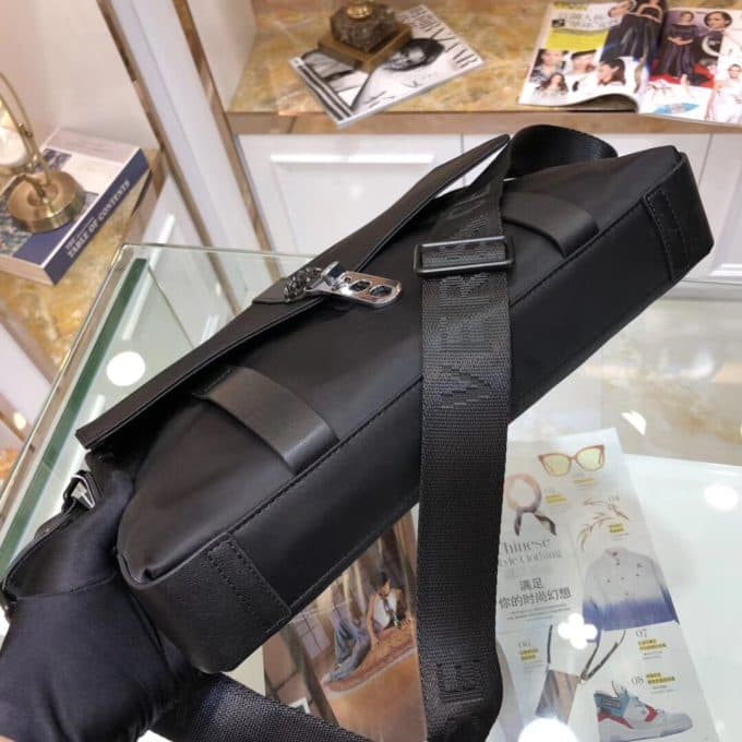 ヴェルサーチェバッグコピー 定番人気2021新品 VERSACE メンズ ショルダーバッグ - 画像 (6)