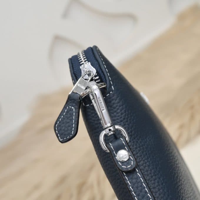 エルメスバッグコピー 大人気2021新品 HERMES メンズ セカンドバッグ - 画像 (5)