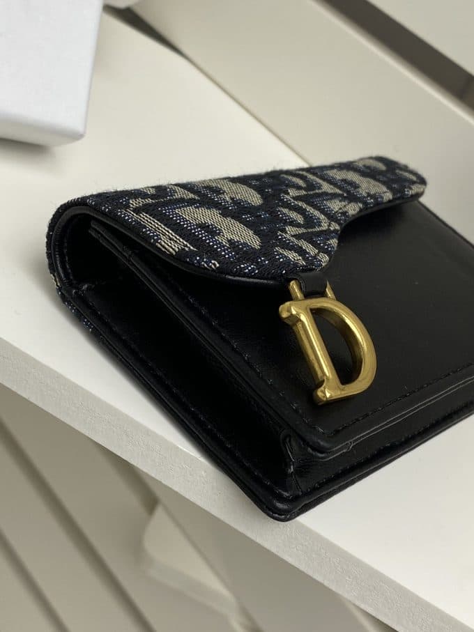 ディオール財布コピー 定番人気2021新品 Dior レディース 財布 - 画像 (4)