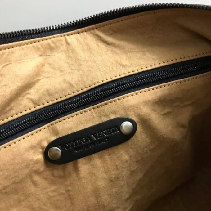 ボッテガヴェネタバッグコピー 定番人気2021新品 Bottega Veneta メンズ ショルダーバッグ - 画像 (9)