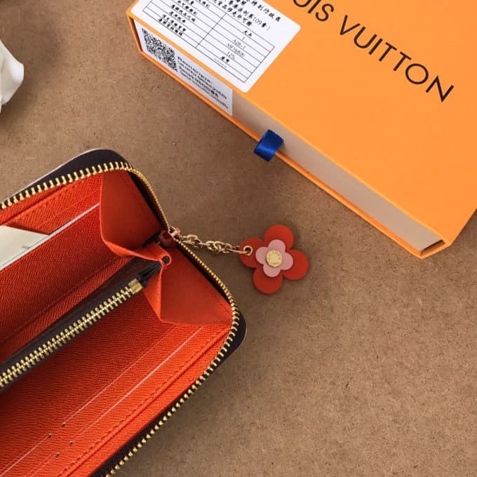 ルイヴィトン財布コピー 定番人気2022新品 Louis Vuitton レディース 長財布 - 画像 (9)