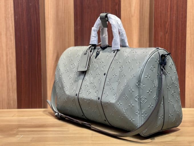 ルイヴィトンバッグコピー 2022新品注目度NO.1 Louis Vuitton 男女兼用 ボストンバッグ - 画像 (3)