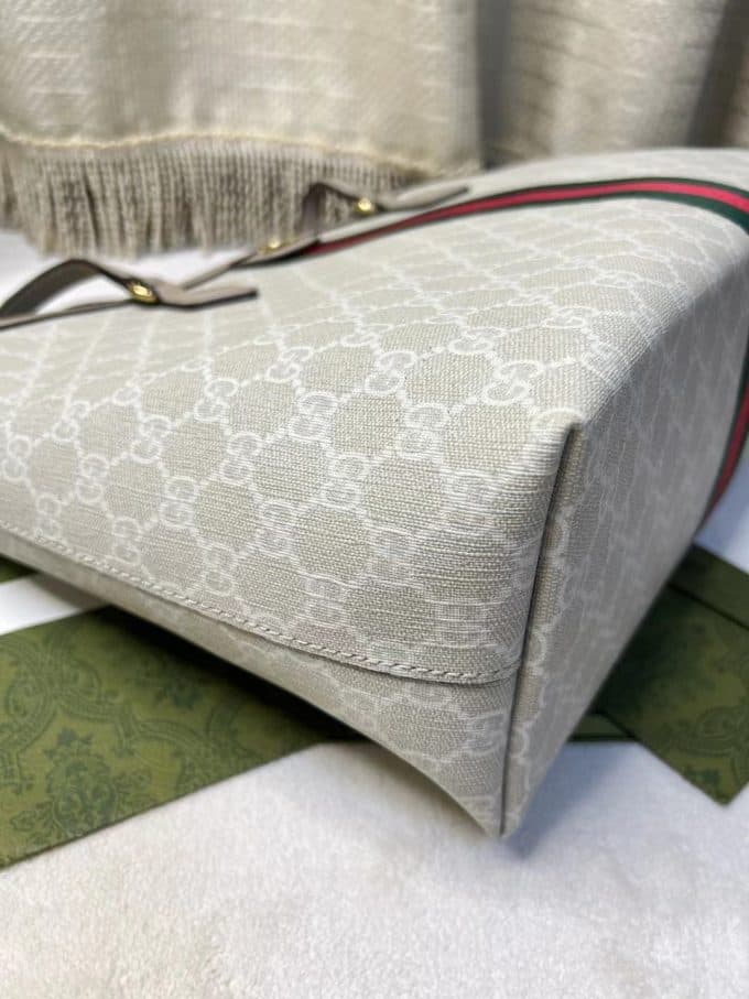グッチバッグコピー 定番人気2022新品 GUCCI レディース トートバッグ - 画像 (8)