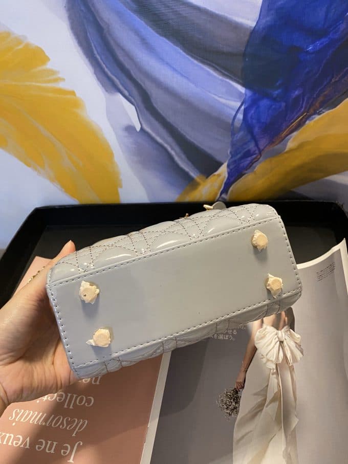 ディオールバッグコピー 2020新品注目度NO.1 Dior レディース ハンドバッグ - 画像 (8)
