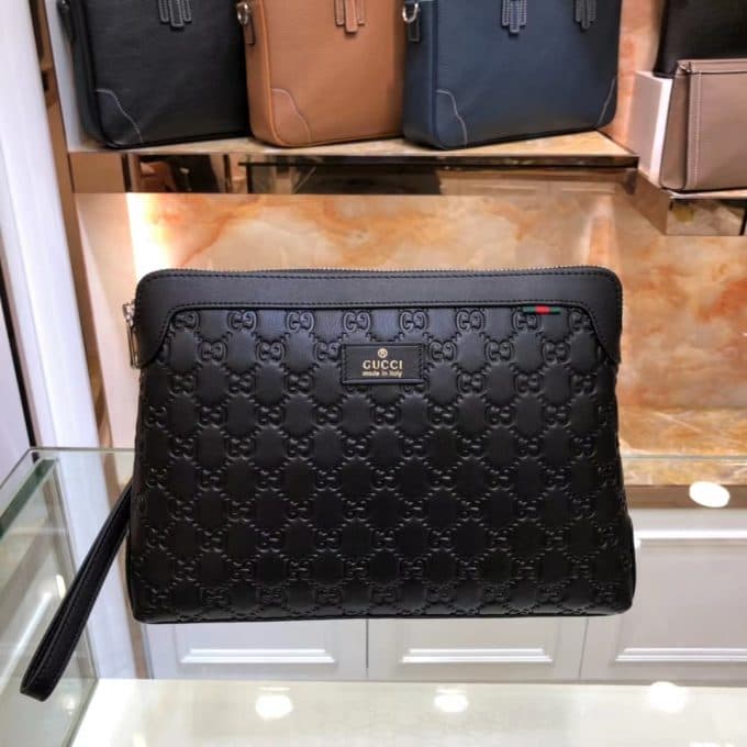 グッチバッグコピー 大人気2021新品 GUCCI メンズ セカンドバッグ