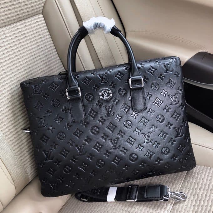 高品質ルイヴィトンバッグコピー 大人気2021新品 Louis Vuitton メンズ ブリーフケース