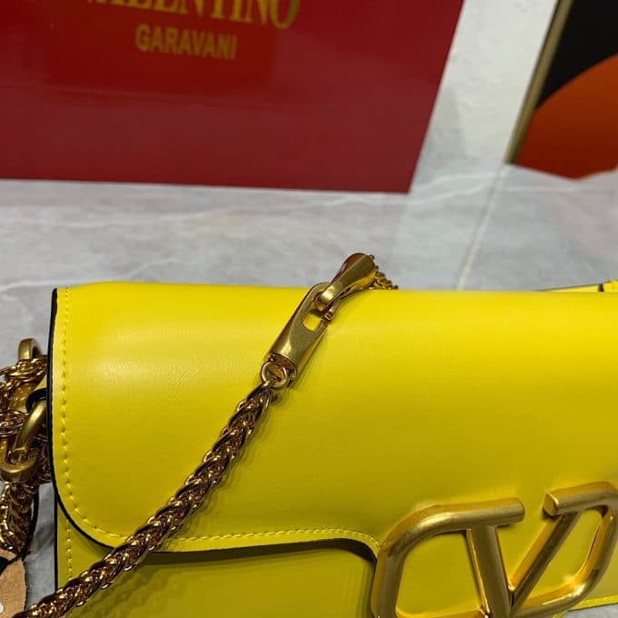 ヴァレンティノバッグコピー 大人気2022新品 Valentino レディース ショルダーバッグ - 画像 (6)