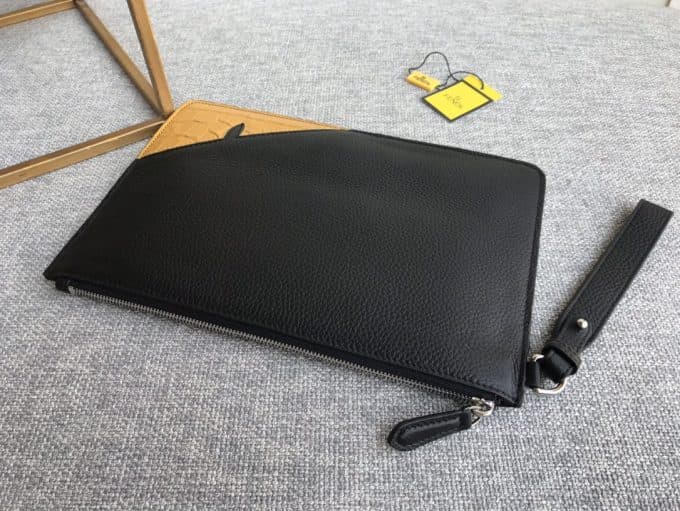 フェンディバッグコピー 大人気2021新品 FENDI 男女兼用 セカンドバッグ - 画像 (4)