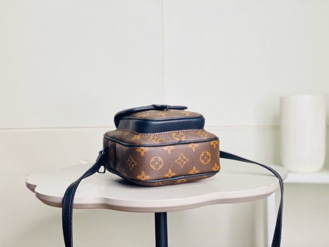 ルイヴィトンバッグコピー 2020新品注目度NO.1 Louis Vuitton レディース ショルダーバッグ - 画像 (7)