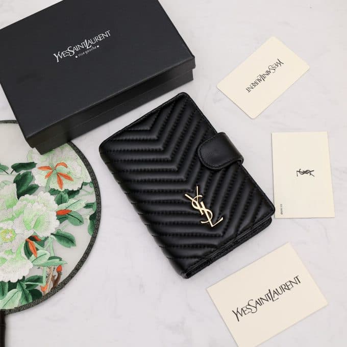 イヴサンローラン 財布コピー 定番人気2021新品 YSL レディース 長財布