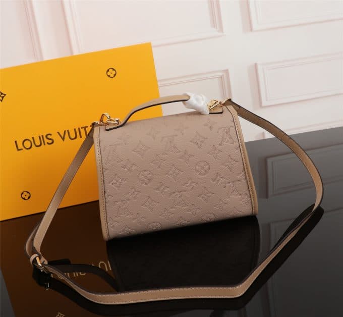 ルイヴィトンバッグコピー 2020新品注目度NO.1 Louis Vuitton レディース ショルダーバッグ - 画像 (3)
