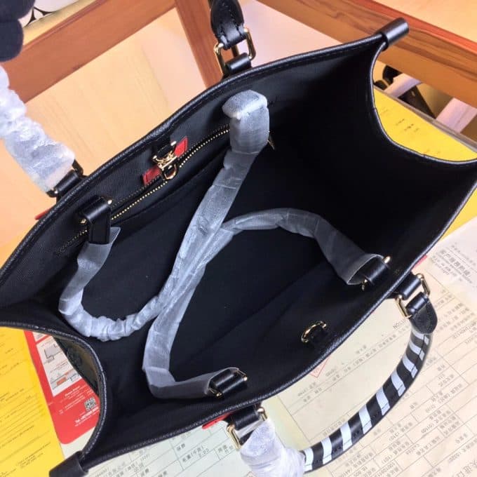 ルイヴィトンバッグコピー 定番人気2020新品 Louis Vuitton レディース トートバッグ - 画像 (9)