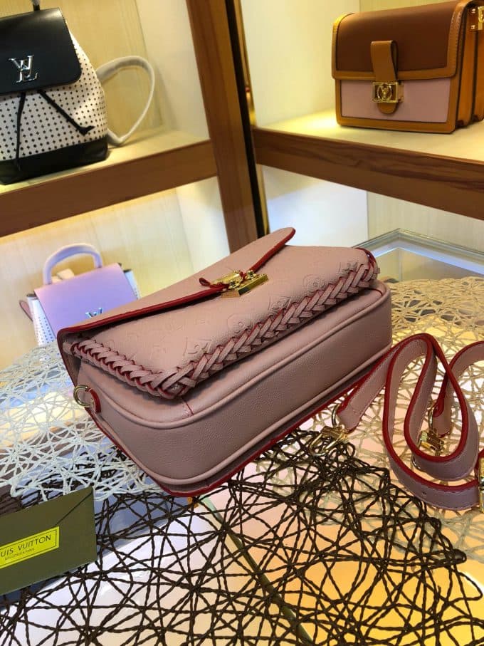 ルイヴィトンバッグコピー 定番人気2020新品 Louis Vuitton レディース ショルダーバッグ - 画像 (6)