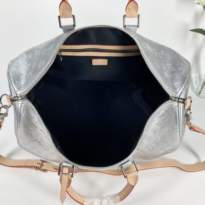 ルイヴィトンバッグコピー 2021新品注目度NO.1 Louis Vuitton 男女兼用 ボストンバッグ - 画像 (9)