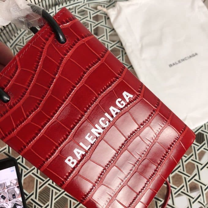 高品質 バレンシアガバッグコピー 大人気2021新品 BALENCIAGA 男女兼用 ショルダーバッグ - 画像 (5)