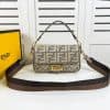 フェンディバッグコピー 大人気2022新品 FENDI レディース ハンドバッグ