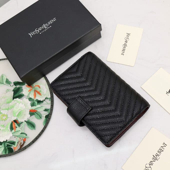 イヴサンローラン 財布コピー 2021新品注目度NO.1 YSL レディース 長財布 - 画像 (3)