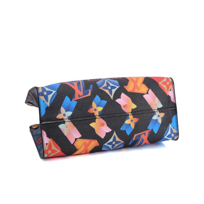 ルイヴィトンバッグコピー 大人気2020新品 Louis Vuitton レディース トートバッグ - 画像 (4)
