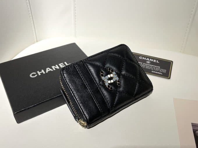 シャネル財布コピー 定番人気2021新品 CHANEL レディース 財布 - 画像 (2)