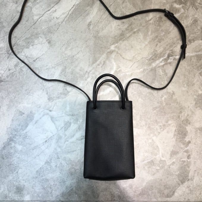 高品質 バレンシアガバッグコピー 定番人気2021新品 BALENCIAGA 男女兼用 ショルダーバッグ - 画像 (2)
