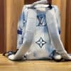ルイヴィトンバッグコピー 定番人気2021新品 Louis Vuitton 男女兼用 バックパック - 画像 (4)
