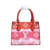 ルイヴィトンバッグコピー 定番人気2020新品 Louis Vuitton レディース トートバッグ - 画像 (5)